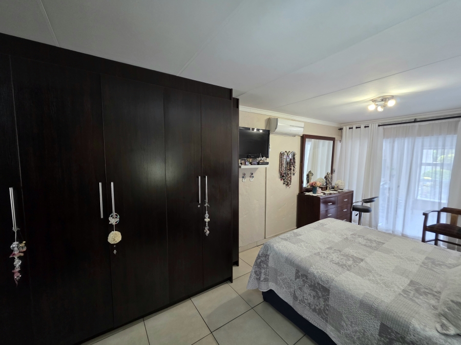 4 Bedroom Property for Sale in Jan Cillierspark Free State